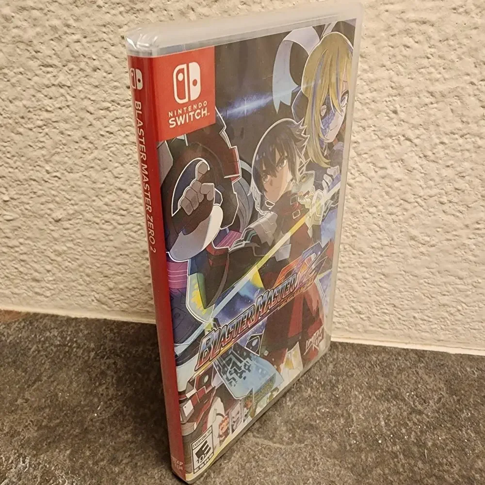 Nintendo sealed lrg